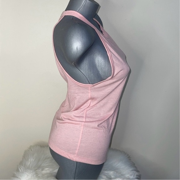 Victoria’s Secret Sport VSX Tank Top Open Back size XSMALL. NWT - Picture 7 of 9
